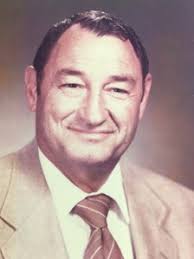 Richard McKee Obituary (1928