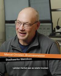 Stadtwerke Wetzikon
