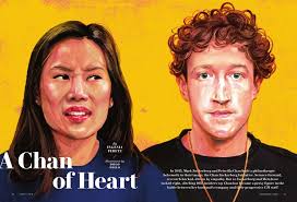 A Chan of Heart