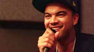 Australia's entry: Guy Sebastian