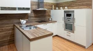 Modelo Nova Fabricante Schuller Encimeras De Madera Cocina Cocinas Disenos De Unas