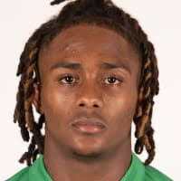 Andre Sam SENIOR Defensive Back Tulane