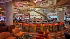 The Chandelier, Las Vegas – Bar Review | Condé Nast Traveler