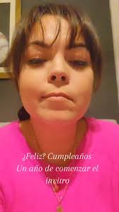 Un año de tratamiento invitro con un final inesperado y nada agradable. El  dolor viene en muchas formas y a veces es muy complicado expresarlo dados  los tabus qué existen en nuestra sociedad. Ojalá ...