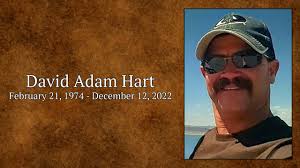 David Adam Hart