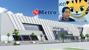 Dalam artikel ini kita akan. Prasarana Sukan Sea Hampir Siap Harian Metro