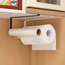 tebru kitchen roll paper holder