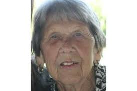 Darlene Haggard Obituary (2015)