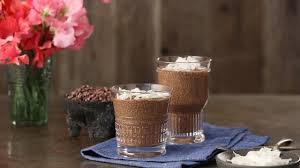 Maybe you would like to learn more about one of these? Coffee Chia Pudding Youtube
