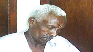 The high intellectual and the translator, the most important and noble man  died, without introductions.” Written by. Al Shaibani