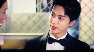 Max Lin and Cheng Hao