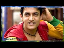 Muhammad Amir Husain khan