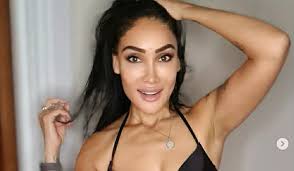 Sofia hayat boyfriend and marital status. When I Was A Nun I Did Not Have Sex For 18 Months Sofia Hayat On Being Compared To Sana Khan The Week
