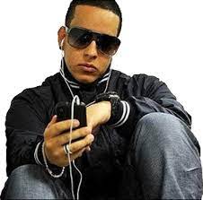 Psd Detail Daddy Yankee Daddy Yankee Daddy Yankees