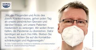 Rißmann in potsdam gesundheit ist immer eine frage des gleichgewichts deshalb konzentrieren wir uns auf ein ganzheitliches behandlungskonzept, das die schulmedizin mit der naturmedizin sinnvoll verbindet. Potsdam No Twitter Dr Med Torsten Schulze Chefarzt Fur Anasthesie Und Intensivmedizin Stjosefspotsdam Erlautert Warum Es Aus Sicht Der Pflegenden Und Arzte So Wichtig Ist Die Kontaktbeschrankungen Zu Befolgen Corona Coronavirus Potsdam