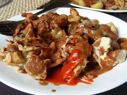 Goreng siomay dan batagor dalam minyak yang sudah dipanaskan dengan api sedang sampai matang. Peluang Usaha Siomay Batagor Dan Analisa Usahanya Toko Mesin Maksindo