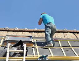 Tout Savoir Sur L Ecran Sous Toiture Guide Complet 2021