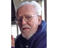 Harold Arndt Obituary (2015)