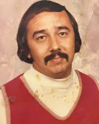 Ronnie Thomas James Obituary July 2, 2025