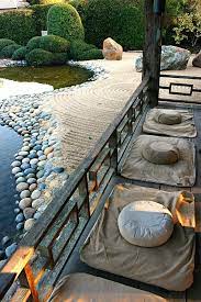 Pin By Catherine Smith On Oh The Places I Ll Go Meditation Garden Outdoor Rooms Garden Garden Tropical