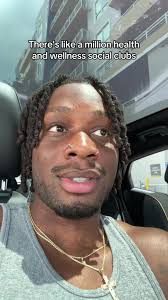 Just Social Health Club