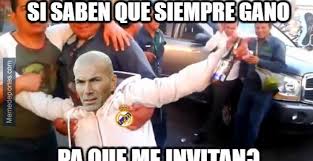 | تتكلم العربية؟ تابعنا على @atletiarab. Los Mejores Memes Del Real Madrid Atletico De Madrid Defensa Central