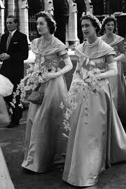 Congratulations prince william and princess catherine, you've. A Look Back At Royal Bridesmaids Through The Years