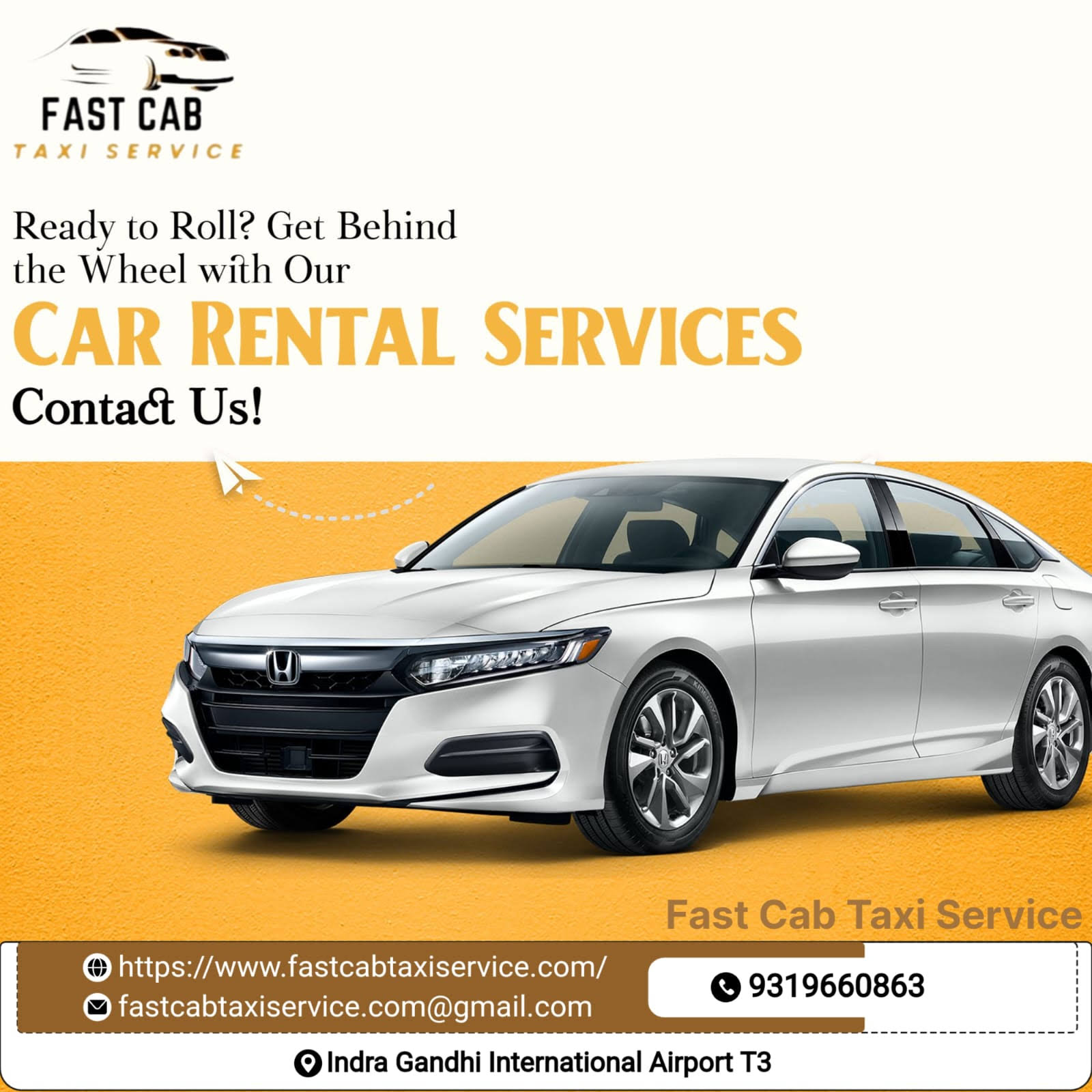 Cab service product image
