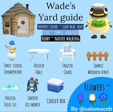 We did not find results for: Wade S Yard Guide Salemacnh Animal Crossing Characters Animal Crossing Guide Animal Crossing Villagers