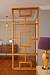 Floor To Ceiling Shelving System