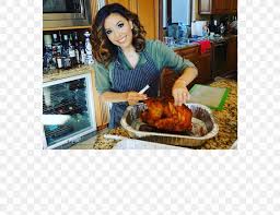 kitchen thanksgiving actor television
