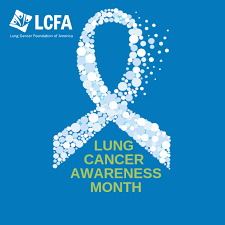 Lung cancer is the leading cancer killer, but researchers are working to find better screening methods to catch lung cancer earlier, and better. Lung Cancer And Addiction November Is Lung Cancer Awareness Month Recovery Without Walls