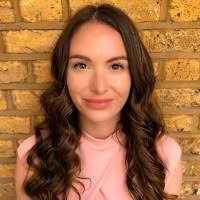 Victoria Higgins Castillo