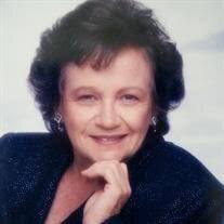 Freda O. Barnes Obituary