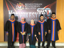 Jadual ini merujuk kepada takwim yang ditetapkan oleh kpm 2. Berlansungnya Majlis Kolej Vokasional Butterworth Facebook