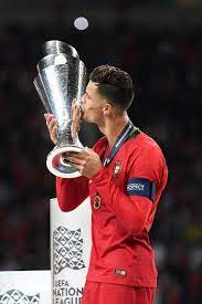 Detailed info include goals scored, top scorers, over 2.5, fts, btts, corners, clean sheets. Uefa Nations League What Winning Trophy Means For Portugal Cristiano Ronaldo Ronaldo Ronaldo Football Crstiano Ronaldo