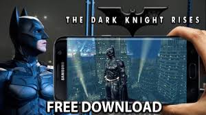 Download the dark knight rises apk android game free. The Dark Knight Rises V1 1 6 Apk Obb Data Download Free For Android
