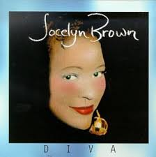 Diva: Brown, Jocelyn: Amazon.ca: Music