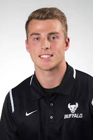 Mitchell Fuller's Instagram, Twitter & Facebook