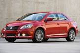 SUZUKI-KIZASHI