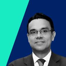 Stream episode Billion Dollar Whale: Bradley Hope