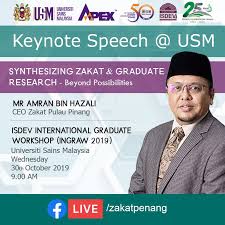 Thousands of companies like you use panjiva to research suppliers and competitors. Keynote Speech Usm Oleh En Amran Zakat Pulau Pinang Facebook