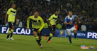 Millonarios in actual season average scored 1.46 goals per match. Futbol Esta Definida La Fecha Y Hora De Los Juegos De Final De Copa Colombia Minuto30 Com