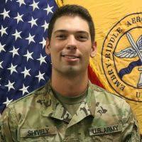 Stetson's ROTC Class of 2021 Second Lieutenants