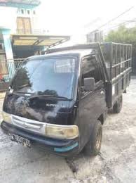 4 mobil suzuki carry di tangerang dari rp. Pekanbaru Pick Up Trovit