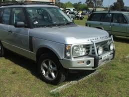 Pin On Land Rovers Etc