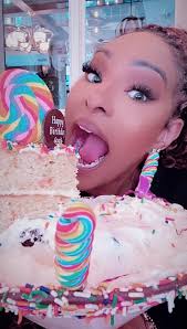 Thank you for all of the Birthday 🥳 Love 💕 …. What an incredible Life ..  I feel so blessed 😇 .. and I am so thankful for each and every one