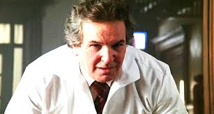 Review of film Halls of Montezuma