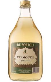 De Bortoli Fortified Dry Vermouth Nv Griffith 2l 6 Cask Dry Vermouth Vermouth Dry Ginger
