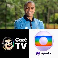 🚨Denílson recusa proposta da CazéTV e renova com a Globo até o fim de 2028.  O contrato anterior acabou no fim deste ano. O comentarista ganhará mais  espaço a partir do ano
